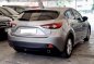 Selling 2016 Mazda 3 Hatchback in Makati -3