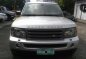 2006 Land Rover Range Rover Sport for sale in Pasig -0