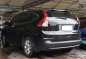 2012 Honda Cr-V for sale in Makati -3