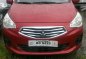 2017 Mitsubishi Mirage G4 for sale in Cainta-4