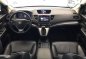 2015 Honda Cr-V for sale in Makati-5