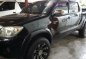 2011 Toyota Hilux for sale in Quezon City-1
