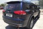 2015 Mitsubishi Montero Sport for sale in Makati -3