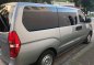 2017 Hyundai Starex for sale in Muntinlupa-1