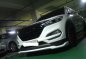 2014 Hyundai Tucson for sale in Manila-2