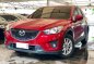 2014 Mazda Cx-5 for sale in Manila-1