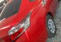Selling Red Toyota Vios 2018 in Quezon City-1