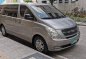 Sell 2013 Hyundai Starex in Quezon City-5