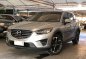 2016 Mazda Cx-5 for sale in Makati -3