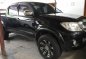 2011 Toyota Hilux for sale in Quezon City-0