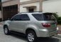 2006 Toyota Fortuner for sale in Quezon City-1