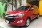 2016 Toyota Innova for sale in Quezon City-3