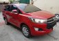 2017 Toyota Innova for sale in Quezon City-0