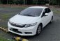 Honda Civic 2012 for sale in Quezon City-3