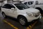 2007 Honda Cr-V for sale in Manila-2