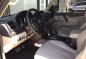 2013 Mitsubishi Pajero for sale in Pasig -2