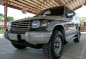 Mitsubishi Pajero 1997 for sale in Bugallon-3