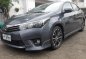 2016 Toyota Corolla Altis for sale in Quezon City-1