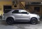 Toyota Fortuner 2015 for sale in Pasay -3