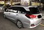 2015 Honda Mobilio Manual Gasoline for sale -5