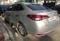 Silver Toyota Vios 2019 for sale in Quezon City -0