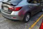 Mazda 2 2016 Sedan for sale in Manila-1