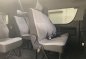 Selling Black Toyota Hiace 2018 Manual Diesel at 1900 km -2