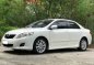 Toyota Corolla Altis 2010 for sale in Manila-3