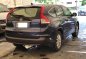 2015 Honda Cr-V for sale in Makati-6