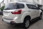2016 Isuzu Mu-X for sale in Quezon City-4