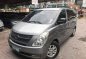 2010 Hyundai Grand Starex for sale in Pasig -0