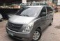2010 Hyundai Grand Starex for sale in Pasig -2