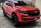 2017 Chevrolet Trailblazer for sale in Santa Maria -3