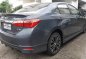 2016 Toyota Corolla Altis for sale in Quezon City-4