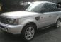2006 Land Rover Range Rover Sport for sale in Pasig -2