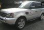 2006 Land Rover Range Rover Sport for sale in Pasig -5
