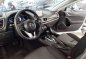 Selling 2016 Mazda 3 Hatchback in Makati -2