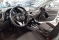 Selling 2016 Mazda 3 Hatchback in Makati -6