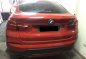 2016 Bmw X4 for sale in Parañaque -4