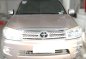 2011 Toyota Fortuner for sale in Mandaue-1