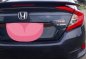 2017 Honda Civic for sale in Batangas City-1