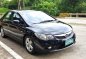2009 Honda Civic for sale in Silang -2