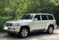 2010 Nissan Patrol Super Safari at 65000 km for sale -0