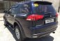 2015 Mitsubishi Montero Sport for sale in Makati -4