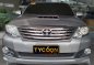2015 Toyota Fortuner for sale in General Salipada K. Pendatun-1