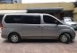 2010 Hyundai Grand Starex for sale in Pasig -4