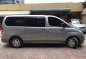 2010 Hyundai Grand Starex for sale in Pasig -3