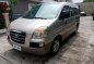 2007 Hyundai Starex for sale in Quezon City-1
