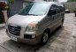 2007 Hyundai Starex for sale in Quezon City-3