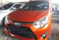 2018 Toyota Wigo for sale in Quezon City-0